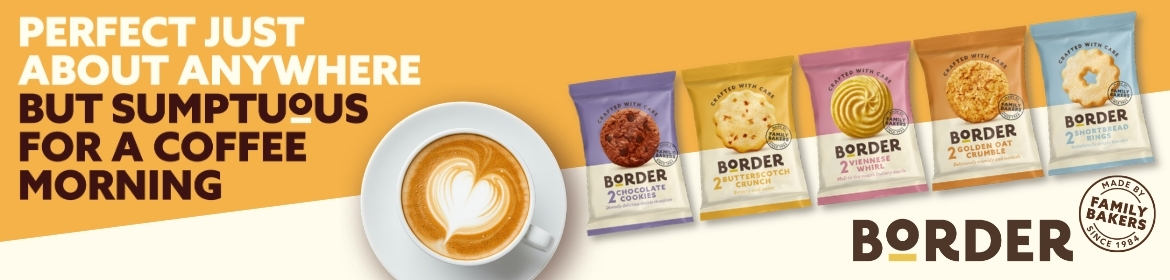 product banner