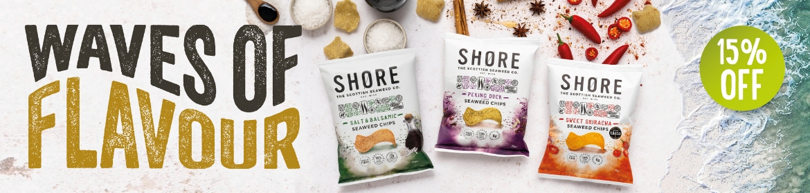 product banner