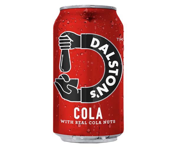 Dalston'S - Cola - 24x330ml