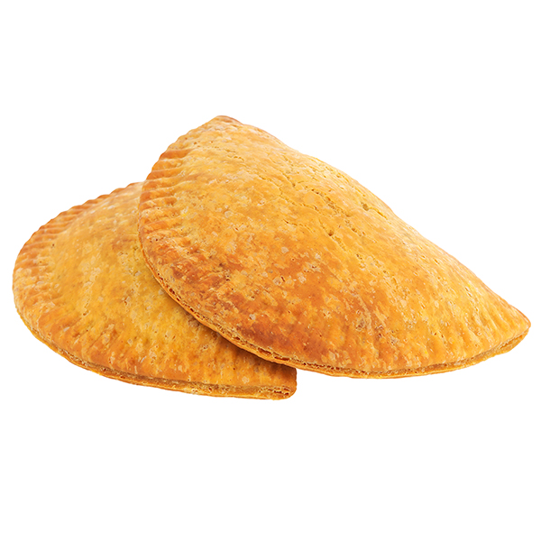Port Royal Frozen Jamaican Chicken Patty 20x140g DDC Foods Ltd