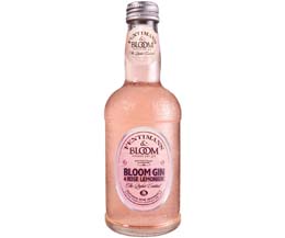 Fentimans - Gin & Rose Lemonade - 12x275ml