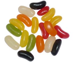 Jelly Beans x3kg Bag