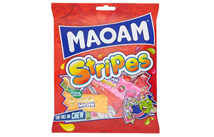 Maoam - Stripes - 12x140g