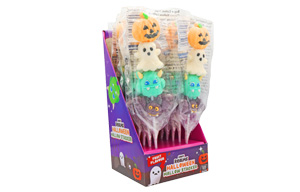 Halloween - Mallow Stacker - 12x45g