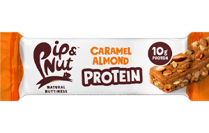 Pip & Nut - Protein - Caramel Almond Bar - 15x46g