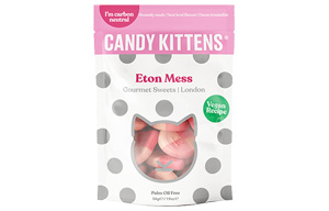 Candy Kittens - Eton Mess - 12x54g