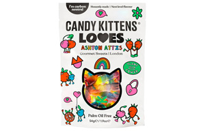 Candy Kittens - LOVES - 12x54g