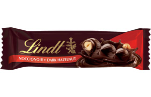 Lindt - Lindt - Dark Nocciolatte - 18x35g