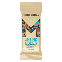 Montezumas - Like No Udder - 26x30g