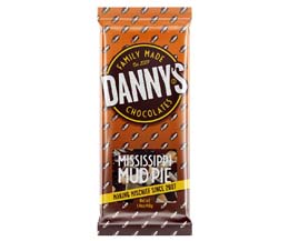 Danny's Chocolate - Mississippi Mud Pie - 15x40g