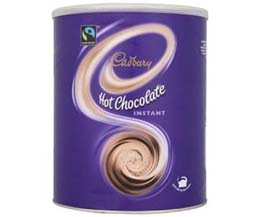 Cadbury  Drinking Chocolate x2kg
