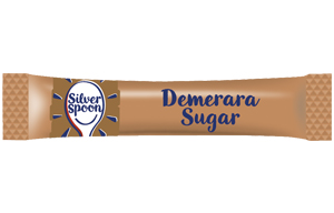 Single Source (Silverspoon) - Brown Sugar Sticks - 1000x1