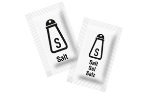 Sachet - Salt (Core) - 2000x1