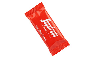 Segafredo - Individual Speculoos - 300x6g