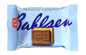 Choc Leibniz Snack Pack (2Pk) - 30x27.5g