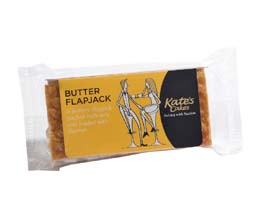 Kates - Butter Flapjack - 20x70g