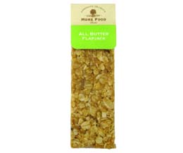 More - All Butter Flapjack - 14x75g