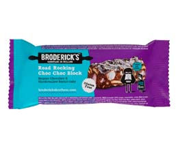 Brodericks - Gluten Free Rocky Road - 20x50g