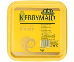 Kerrymaid Buttery - 1x2kg