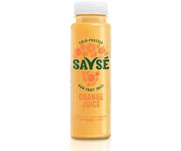 Savse Juice - Orange - 8x250ml