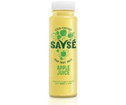 Savse Juice - Apple - 8x250ml