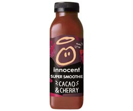 Innocent - Cacao Super Smoothie - 8x360ml