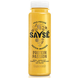 Savse Smoothies - Protein Passion - 6x250ml