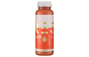 PRESS - Clean Carrot Juice - 6x250ml