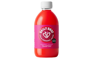 Daily Dose - Cold Pressed Perfect Pom - 12x330ml