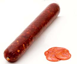 Chorizo Stick - 1x1.7kg (Av)