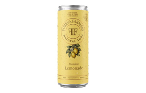 Foreva Farmers - Meadow Lemonade - 12x250ml