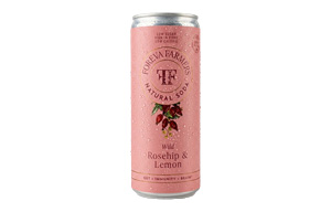 Foreva Farmers - Wild Rosehip & Lemon - 12x250ml