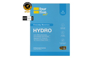 FourFive - Everyday Recovery Hydro Plus - 30x1