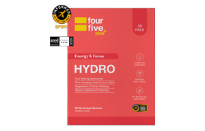 FourFive - Energy & Focus Hydro Plus - 30x1