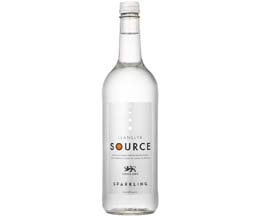 Source Water - Sparkling - Glass - 12x75Cl