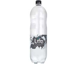 Life Water - Sparkling - 12x1.5L