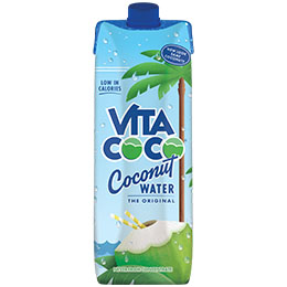Vita Coco - Coconut Water - 12x1L