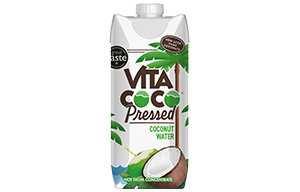 Vita Coco - Pressed Coconut Water - 12x330ml