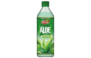 Just Drnk - Aloe Drink - Original - 12x500ml
