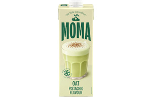 MOMA - Oat Drink - Pistachio - 1x1L