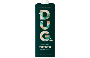DUG - Original Potato Drink - 1x1L