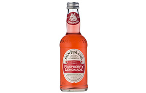 Fentimans - Raspberry Lemonade - 12x275ml Glass