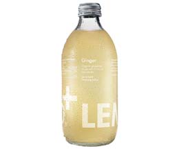 Lemonaid - Ginger - 24x330ml