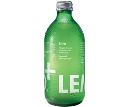 Lemonaid - Lime - 24x330ml