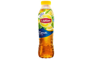 Lipton Ice Tea - PET - Lemon - 24x500ml