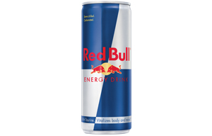 Red Bull - Original - 24x250ml