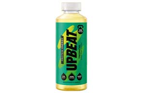 Upbeat - Protein Energy - Tropical - 12x500ml