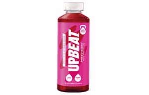 Upbeat - Protein Hydration - Mixed Berry - 12x500ml