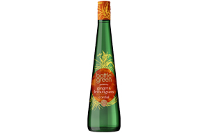 Bottlegreen - Cordial - Ginger & Lemongrass - 6x500ml Glass
