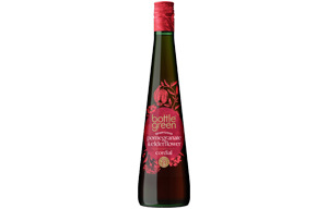 Bottlegreen - Cordial - Pom & Elderflower - 6x500ml